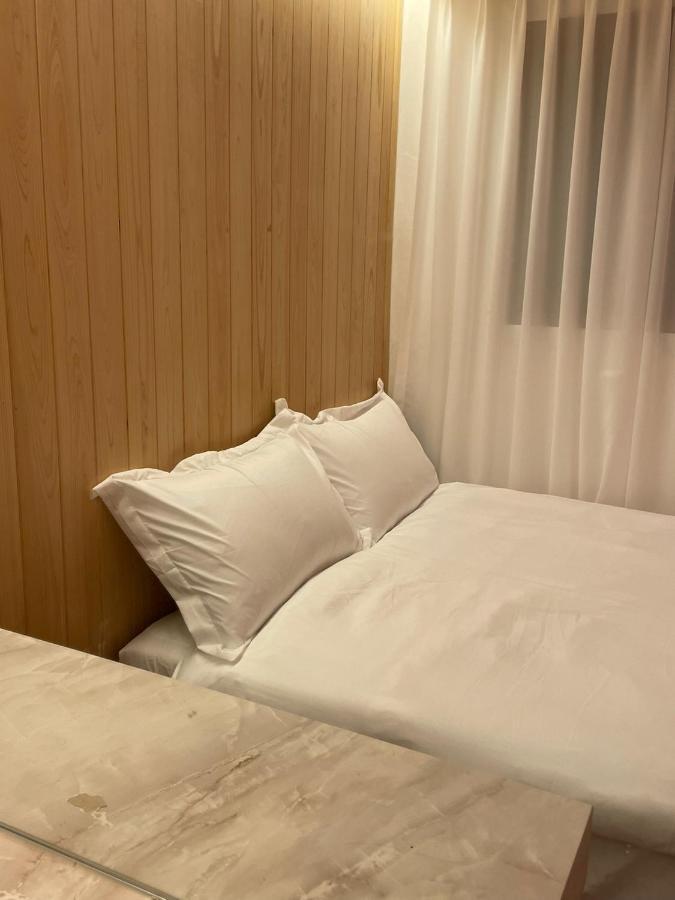 Ssh Lk Hostel Seoul Exterior photo