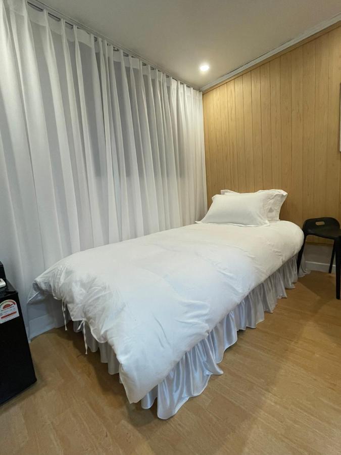 Ssh Lk Hostel Seoul Exterior photo