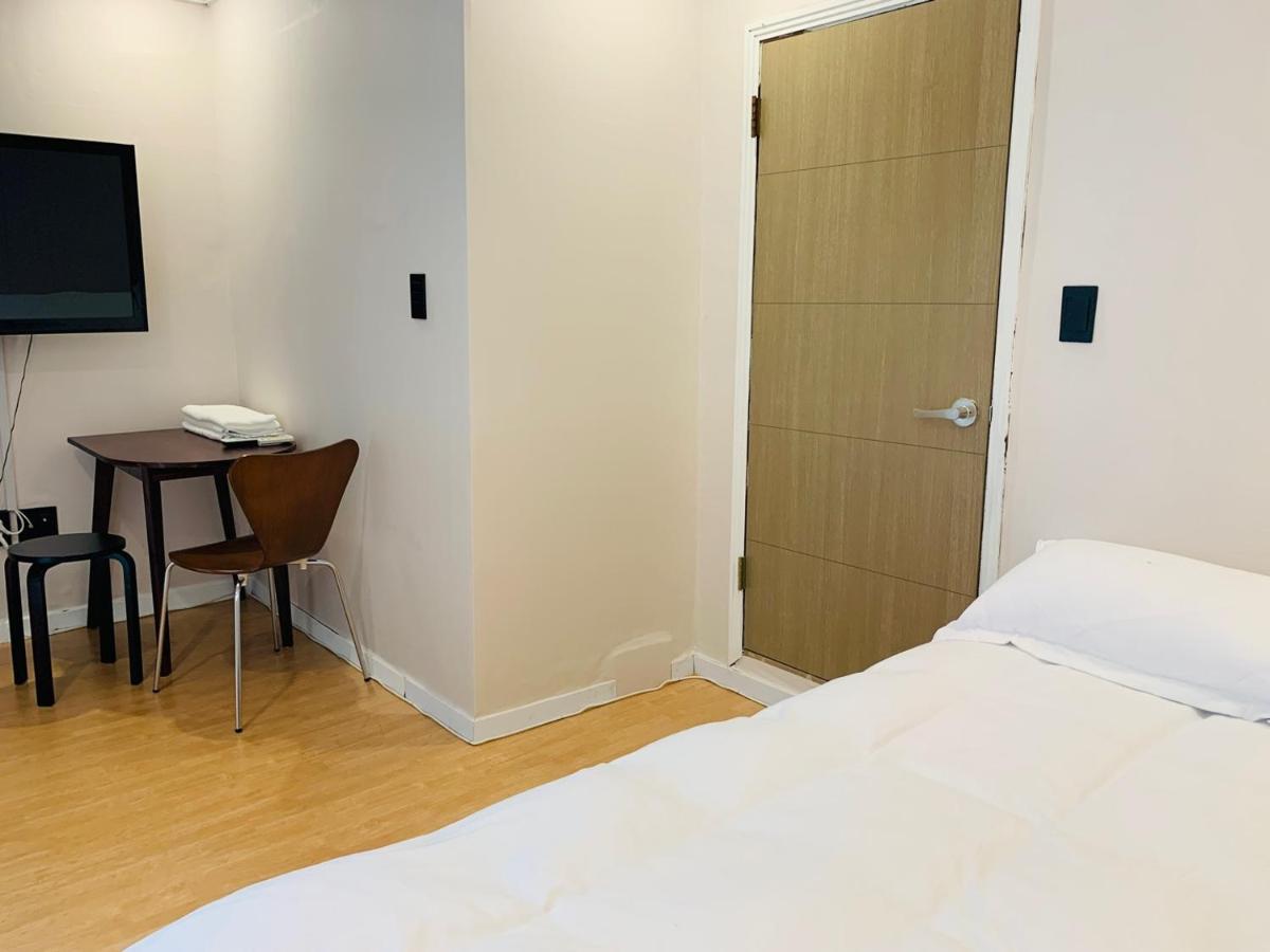 Ssh Lk Hostel Seoul Exterior photo