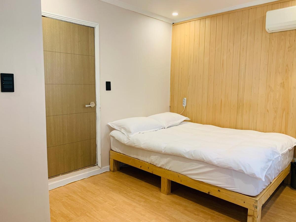 Ssh Lk Hostel Seoul Exterior photo