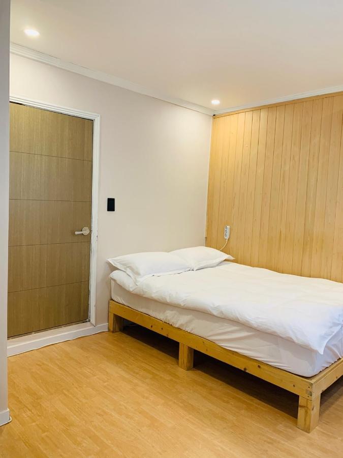 Ssh Lk Hostel Seoul Exterior photo